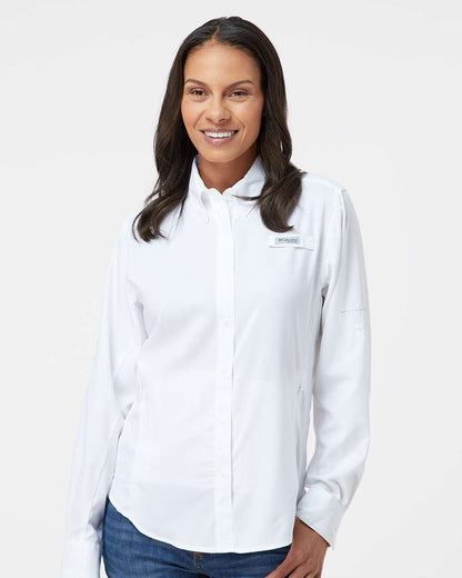 Women's PFG TamiamiÂ™ II Shirt