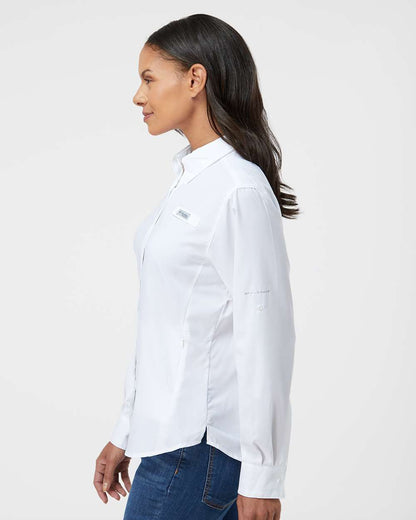 Women's PFG TamiamiÂ™ II Shirt