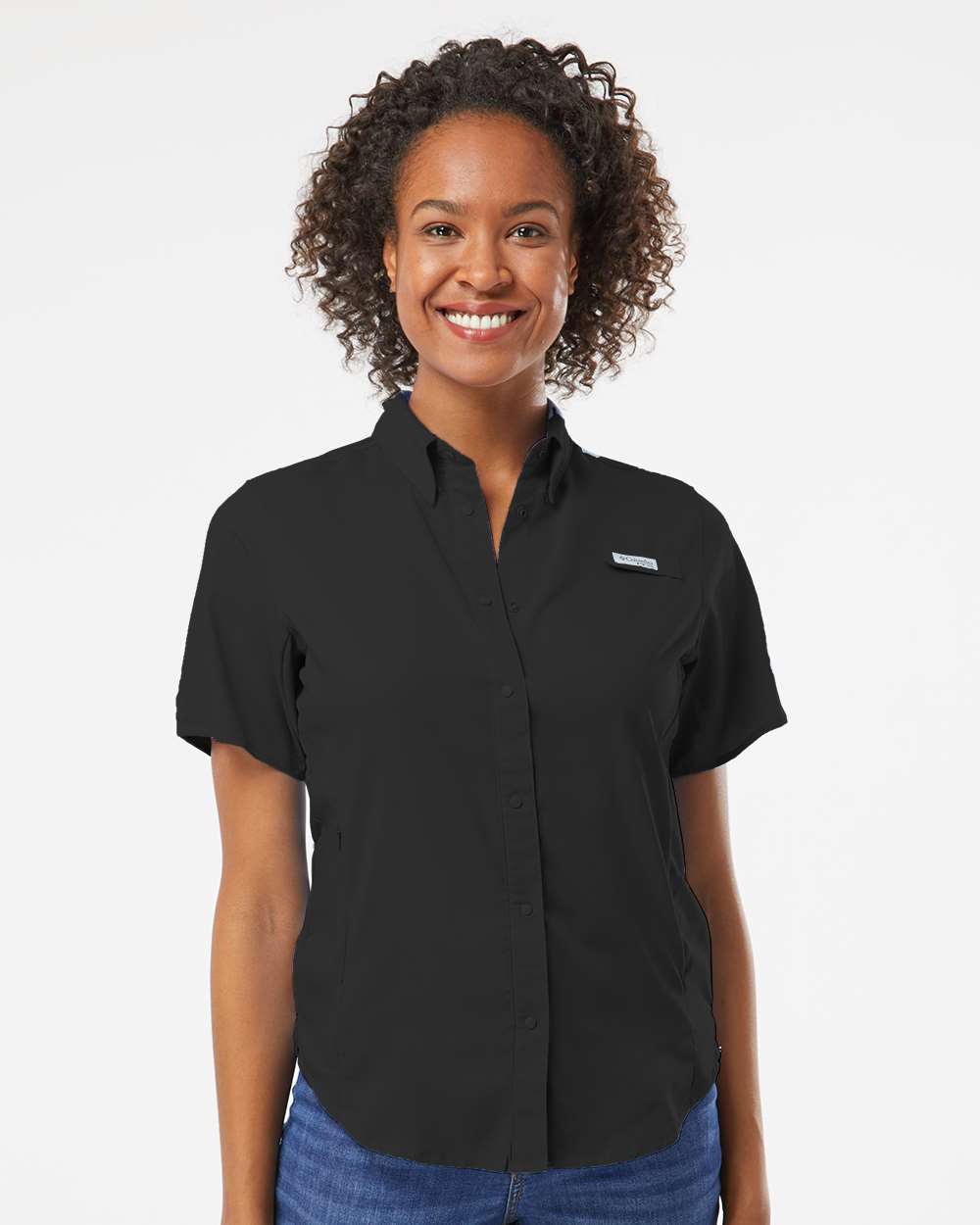 Women's PFG TamiamiÂ™ II Short Sleeve Shirt