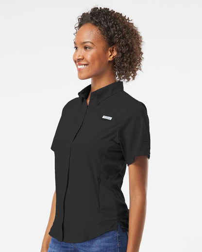 Women's PFG TamiamiÂ™ II Short Sleeve Shirt