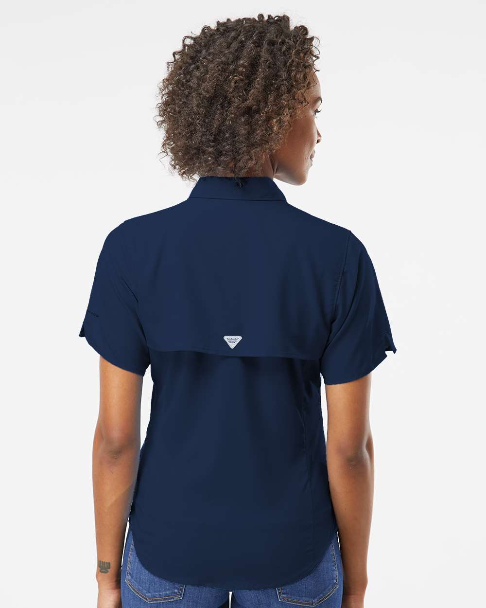 Women's PFG TamiamiÂ™ II Short Sleeve Shirt