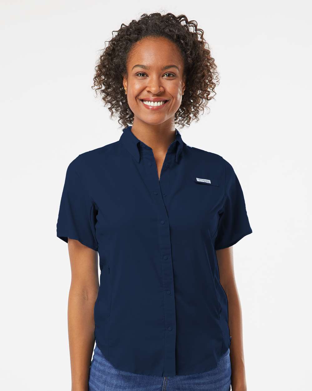 Women's PFG TamiamiÂ™ II Short Sleeve Shirt