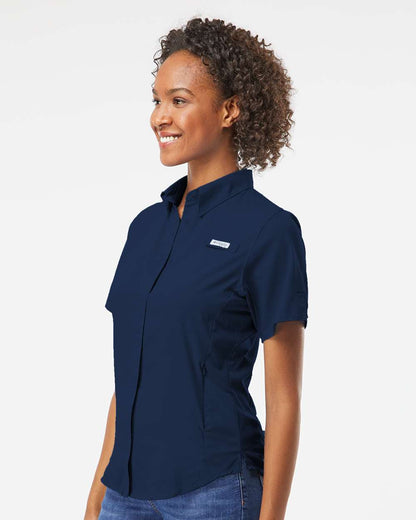 Women's PFG TamiamiÂ™ II Short Sleeve Shirt