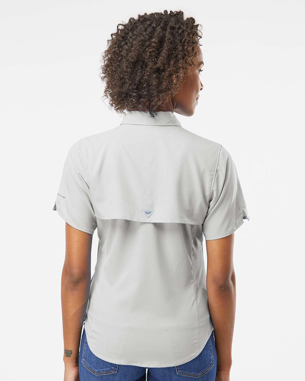 Women's PFG TamiamiÂ™ II Short Sleeve Shirt