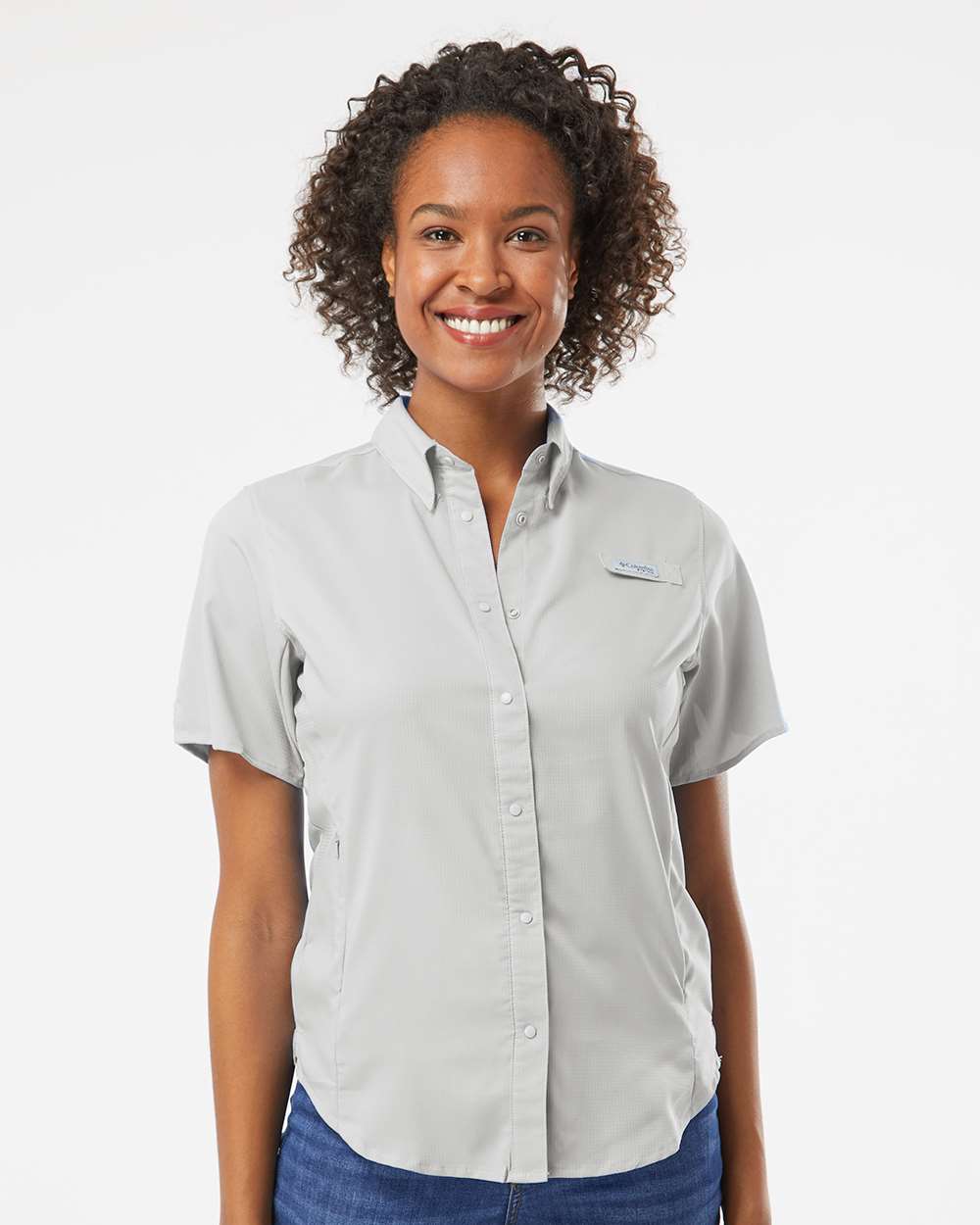 Women's PFG TamiamiÂ™ II Short Sleeve Shirt