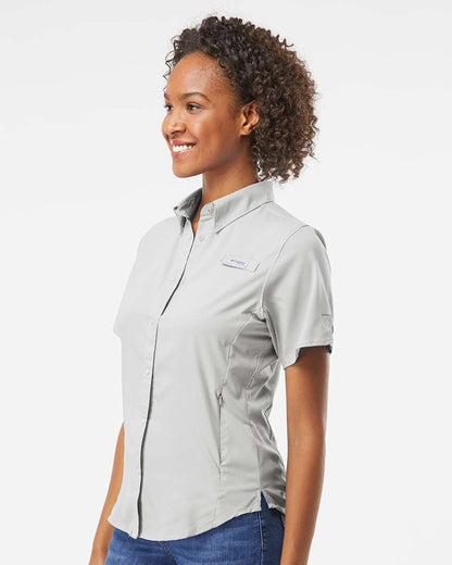 Women's PFG TamiamiÂ™ II Short Sleeve Shirt