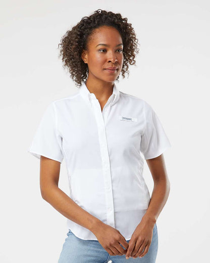 Women's PFG TamiamiÂ™ II Short Sleeve Shirt