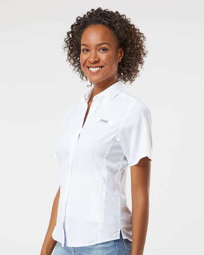 Women's PFG TamiamiÂ™ II Short Sleeve Shirt