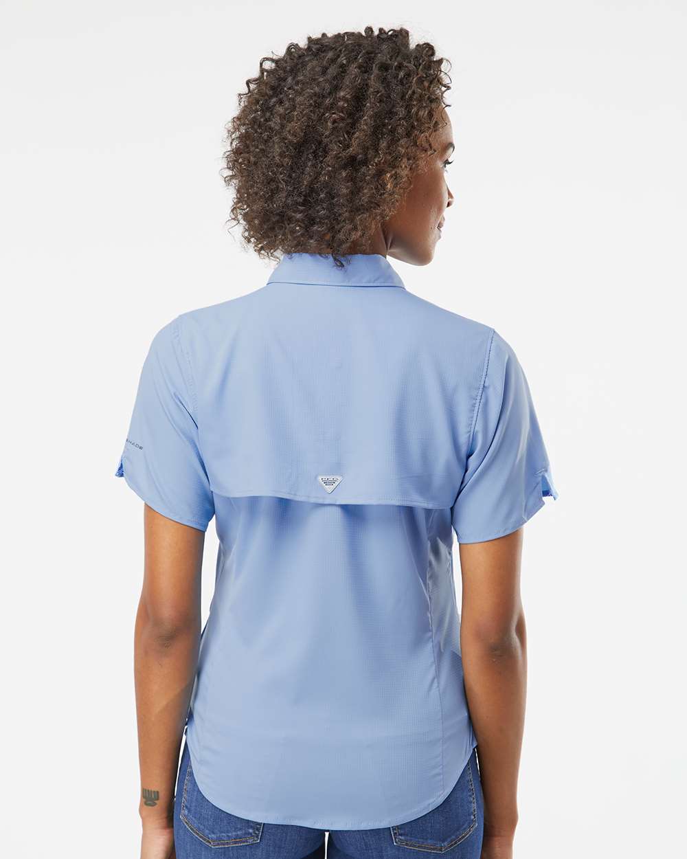 Women's PFG TamiamiÂ™ II Short Sleeve Shirt