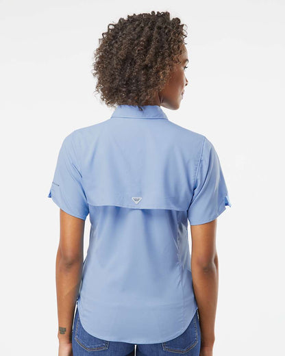 Women's PFG TamiamiÂ™ II Short Sleeve Shirt