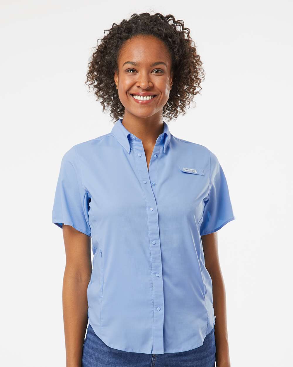 Women's PFG TamiamiÂ™ II Short Sleeve Shirt