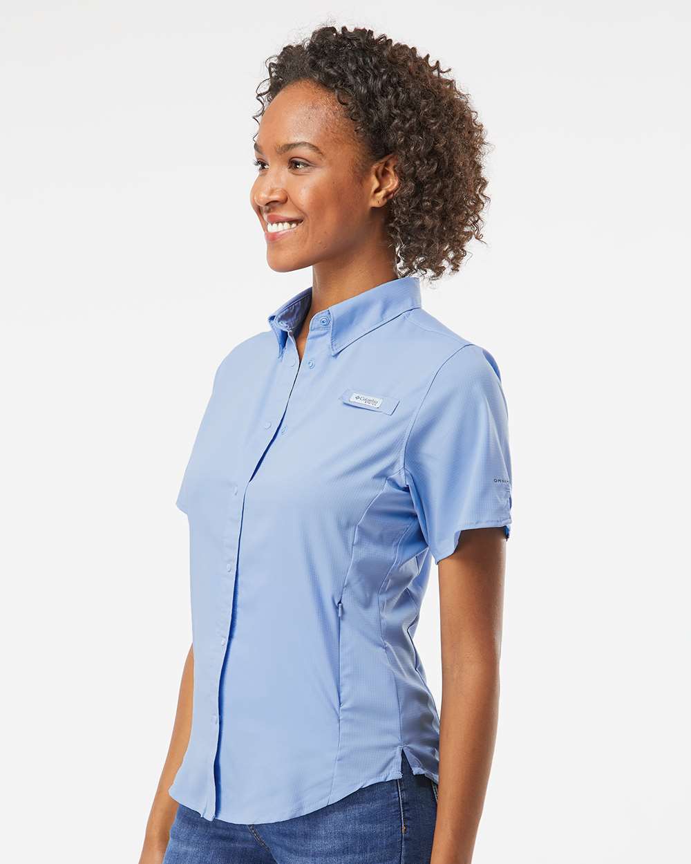 Women's PFG TamiamiÂ™ II Short Sleeve Shirt