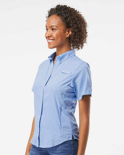 Women's PFG TamiamiÂ™ II Short Sleeve Shirt