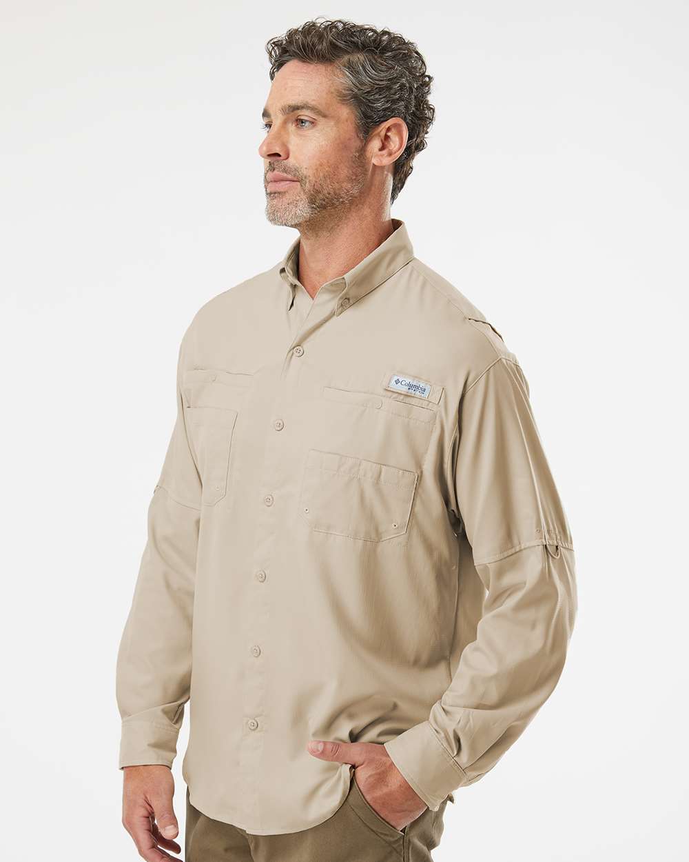 Men's PFG TamiamiÂ™ II Shirt