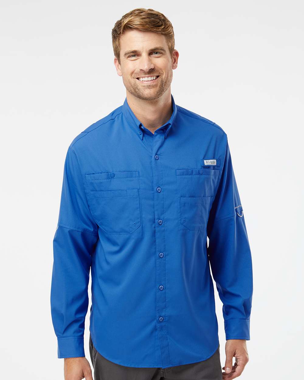 Men's PFG TamiamiÂ™ II Shirt