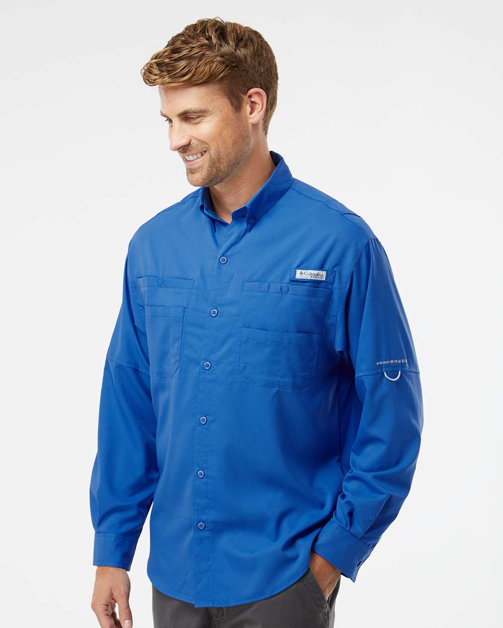 Men's PFG TamiamiÂ™ II Shirt