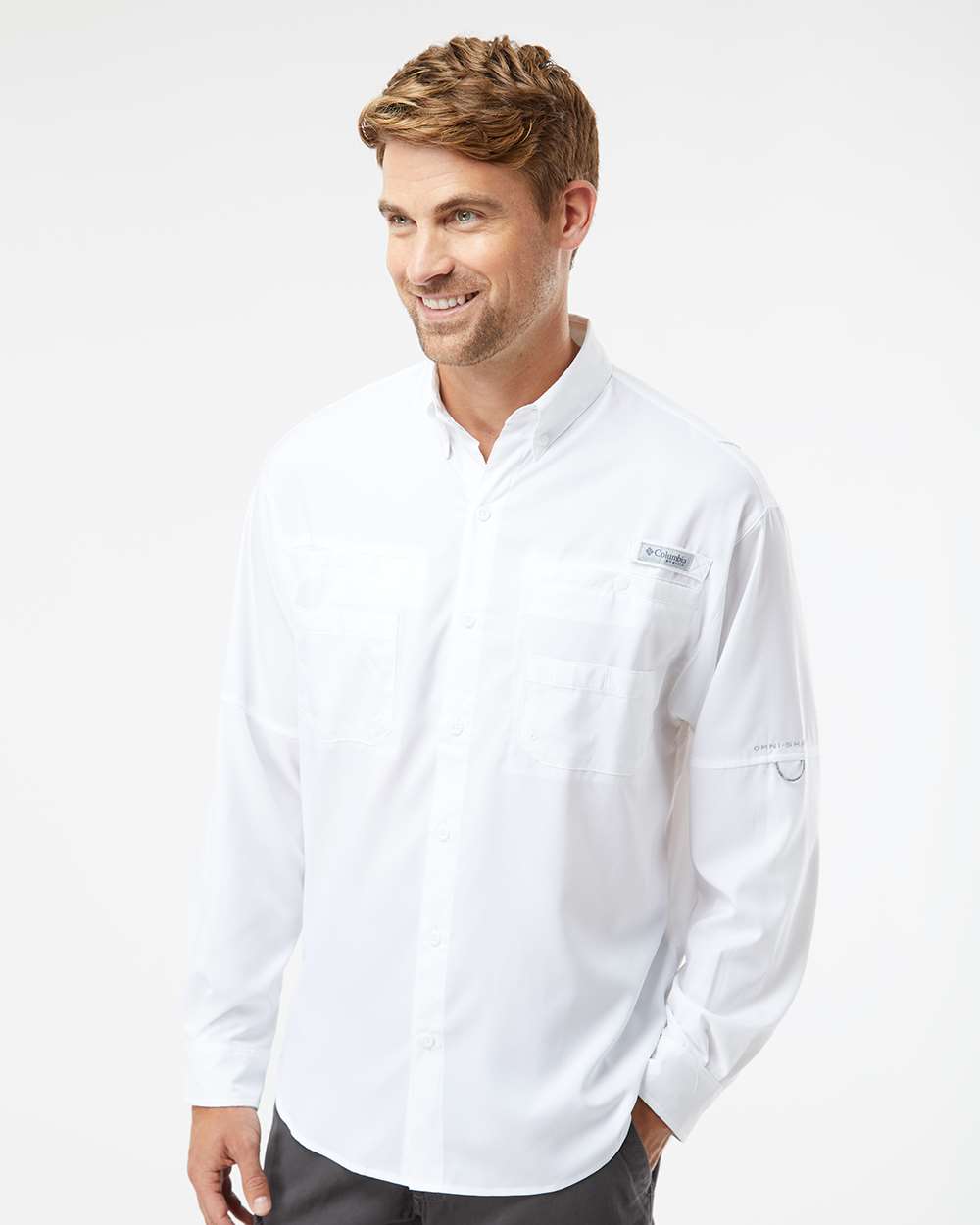 Men's PFG TamiamiÂ™ II Shirt