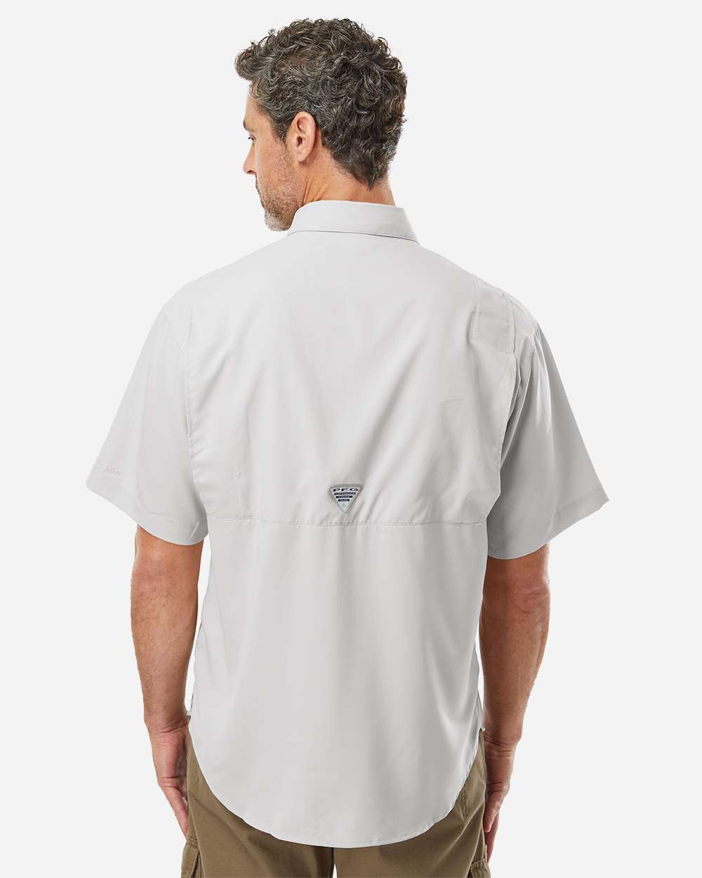 Men's PFG TamiamiÂ™ II Short Sleeve Shirt