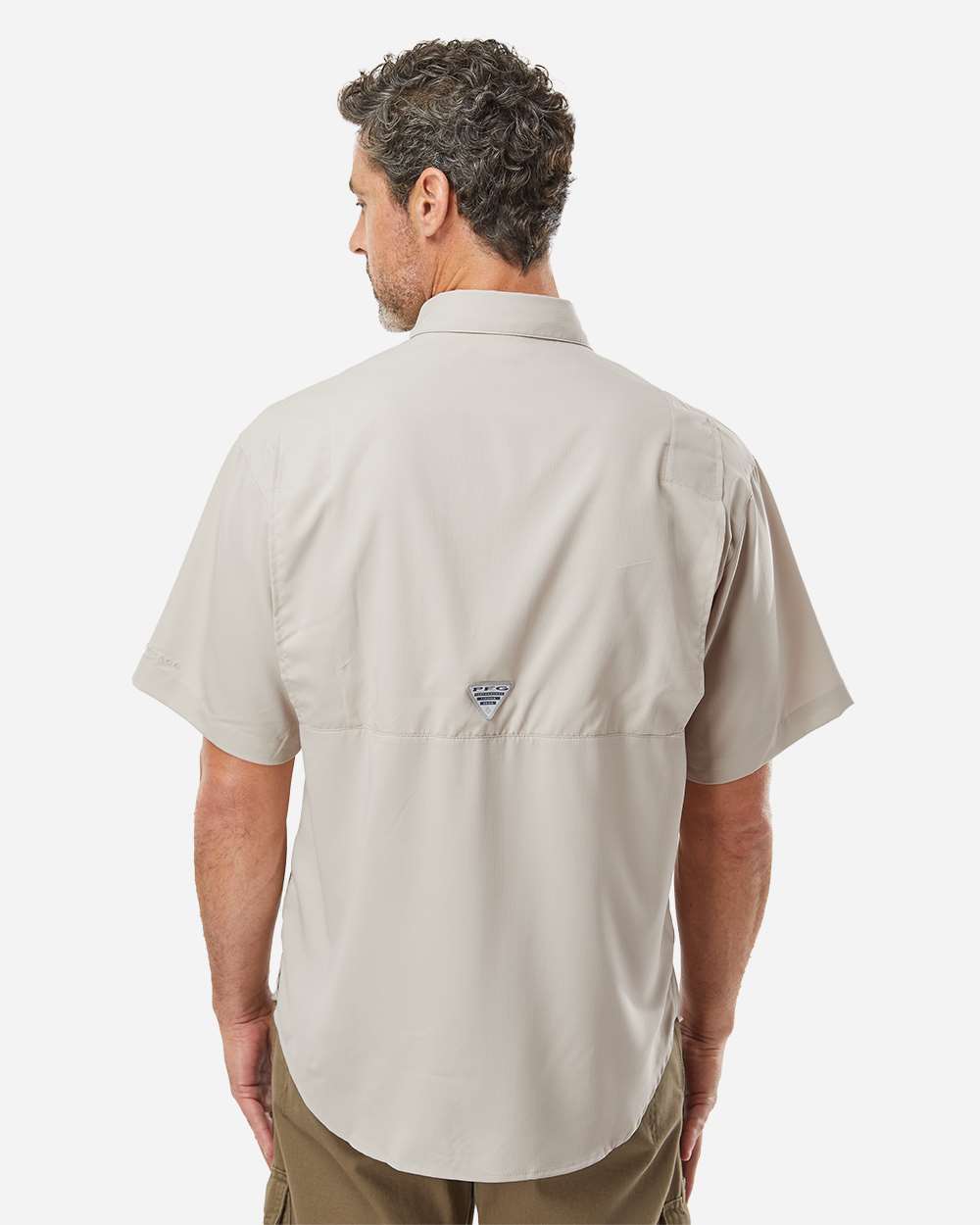 Men's PFG TamiamiÂ™ II Short Sleeve Shirt