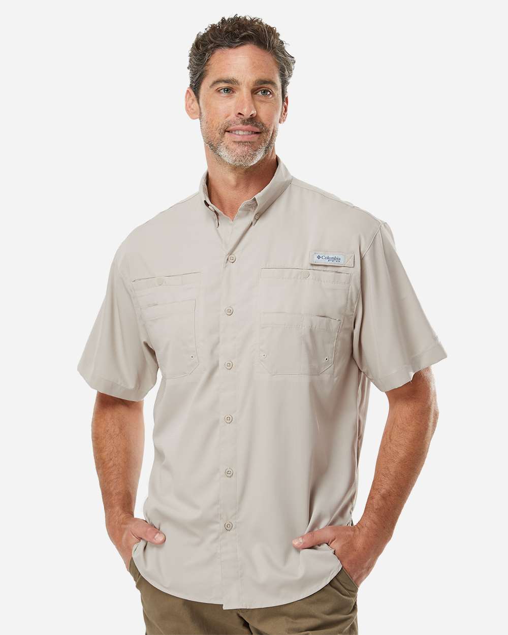Men's PFG TamiamiÂ™ II Short Sleeve Shirt