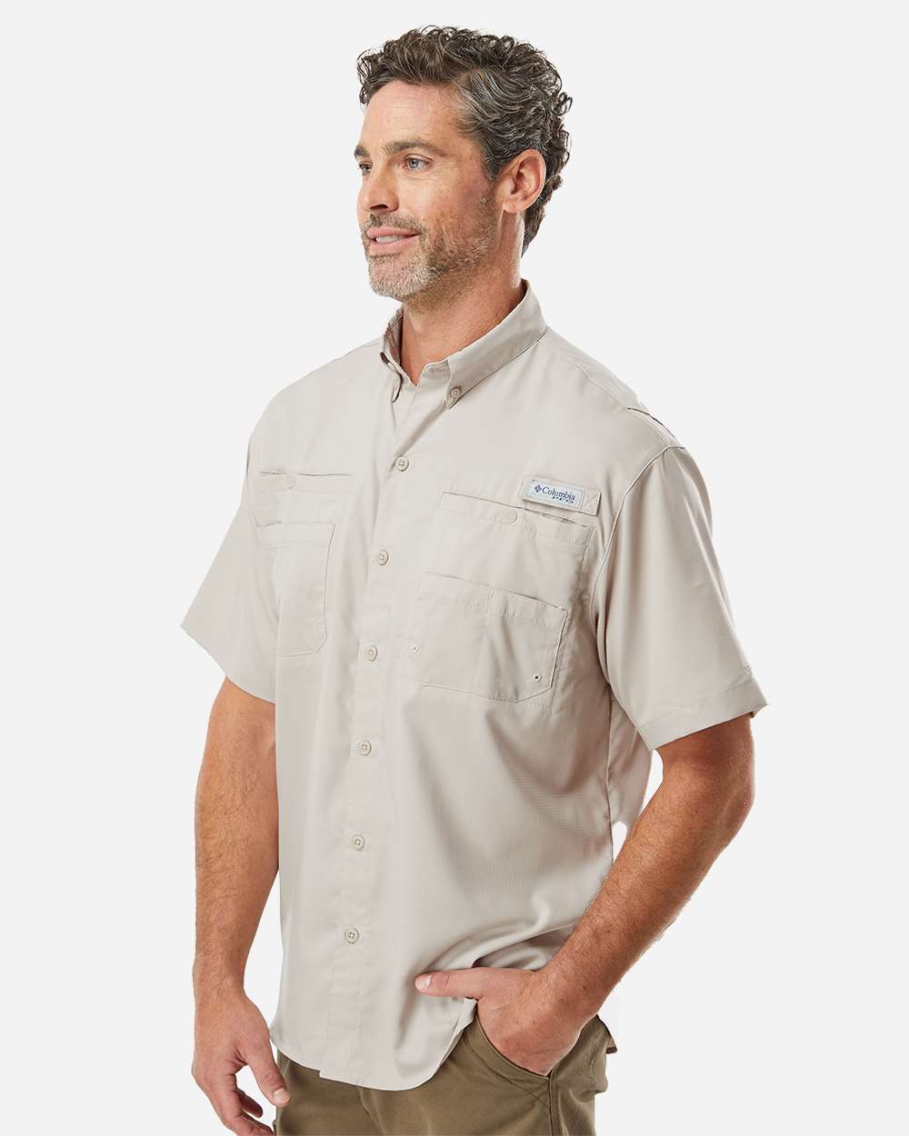 Men's PFG TamiamiÂ™ II Short Sleeve Shirt