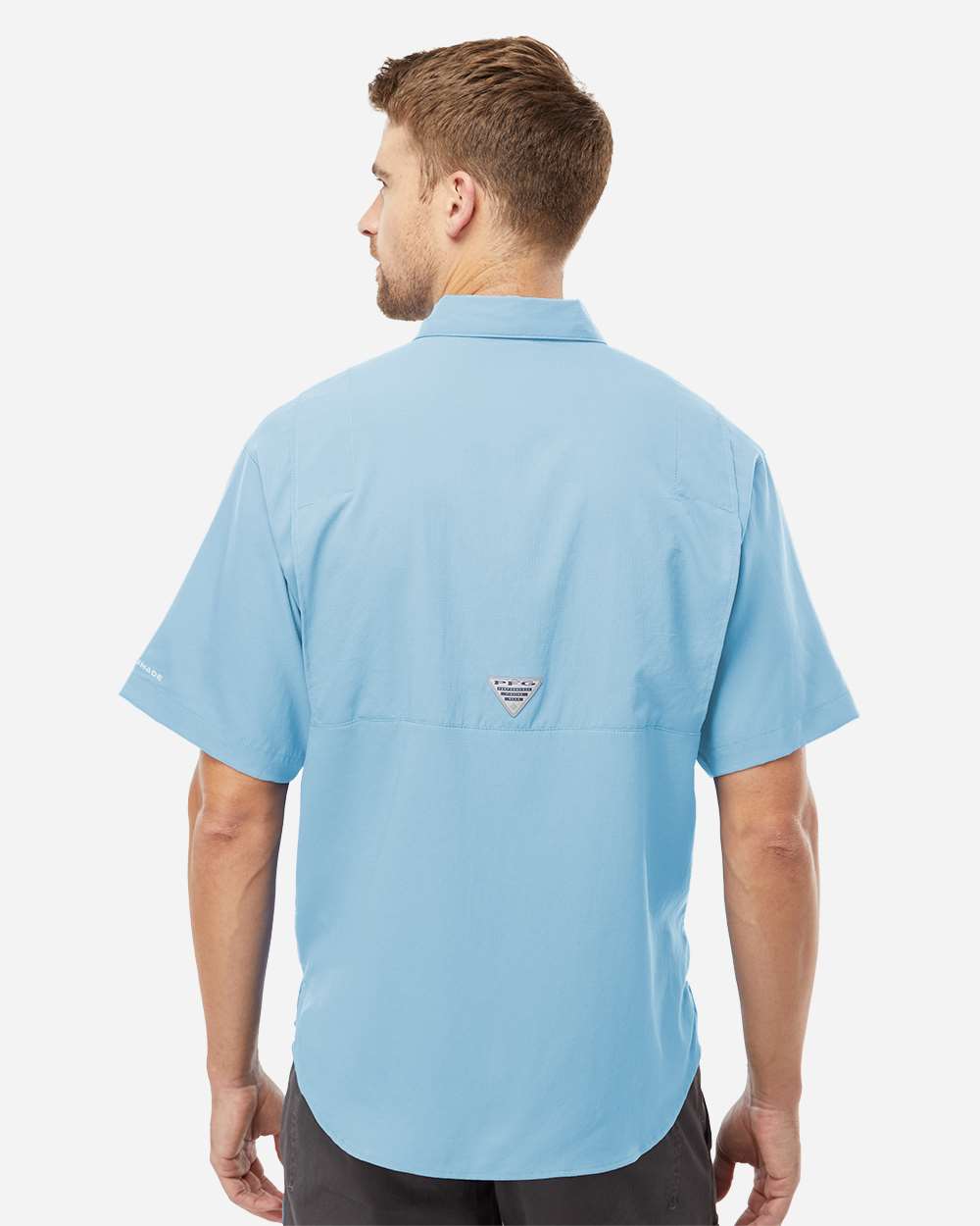 Men's PFG TamiamiÂ™ II Short Sleeve Shirt
