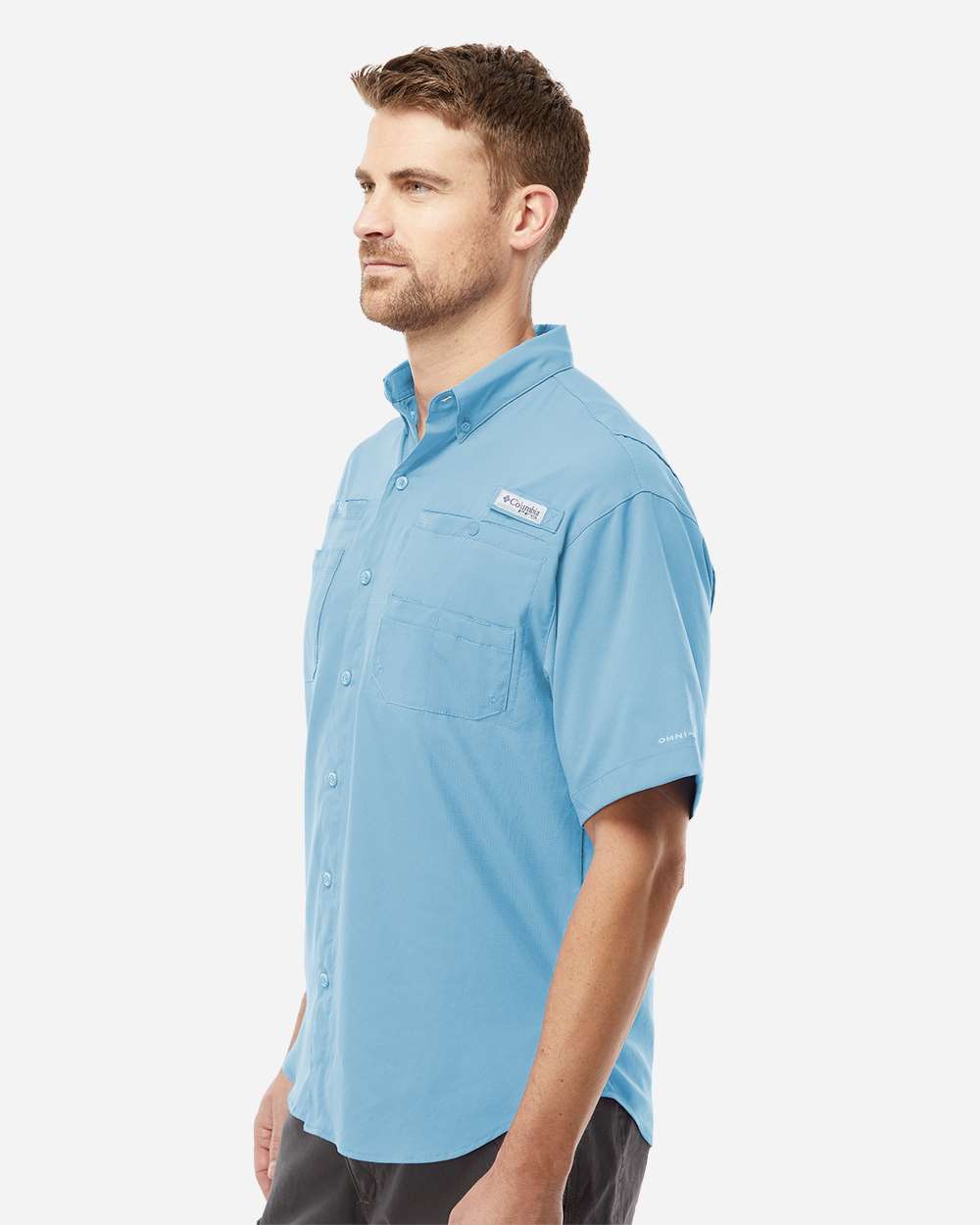 Men's PFG TamiamiÂ™ II Short Sleeve Shirt