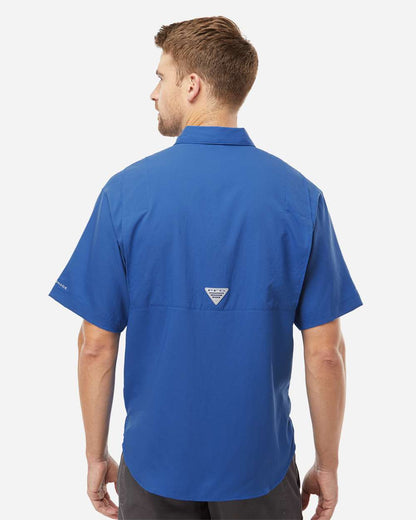 Men's PFG TamiamiÂ™ II Short Sleeve Shirt