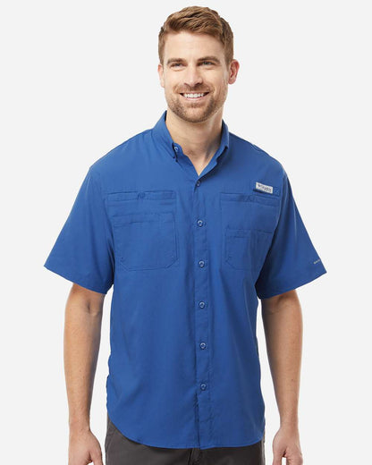 Men's PFG TamiamiÂ™ II Short Sleeve Shirt
