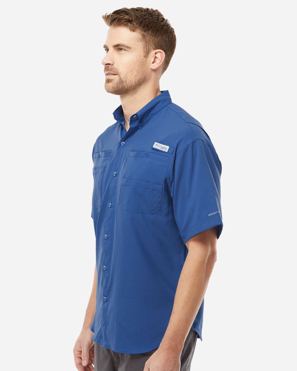 Men's PFG TamiamiÂ™ II Short Sleeve Shirt