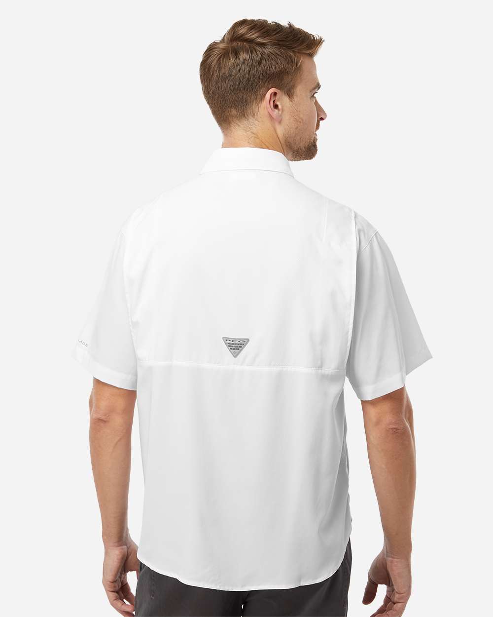 Men's PFG TamiamiÂ™ II Short Sleeve Shirt