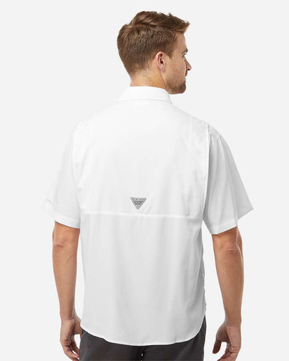 Men's PFG TamiamiÂ™ II Short Sleeve Shirt