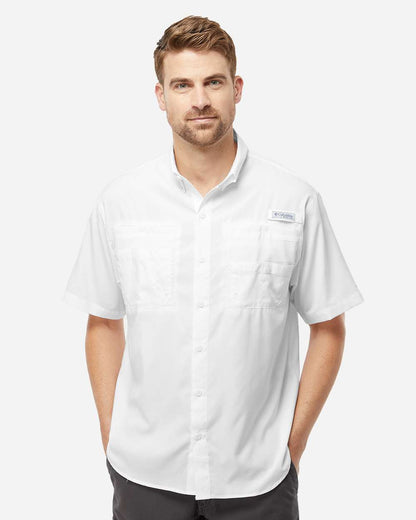 Men's PFG TamiamiÂ™ II Short Sleeve Shirt