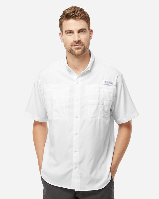 Men's PFG TamiamiÂ™ II Short Sleeve Shirt