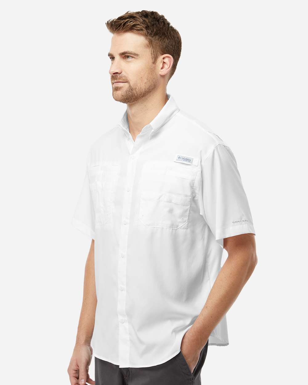 Men's PFG TamiamiÂ™ II Short Sleeve Shirt