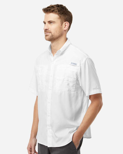 Men's PFG TamiamiÂ™ II Short Sleeve Shirt