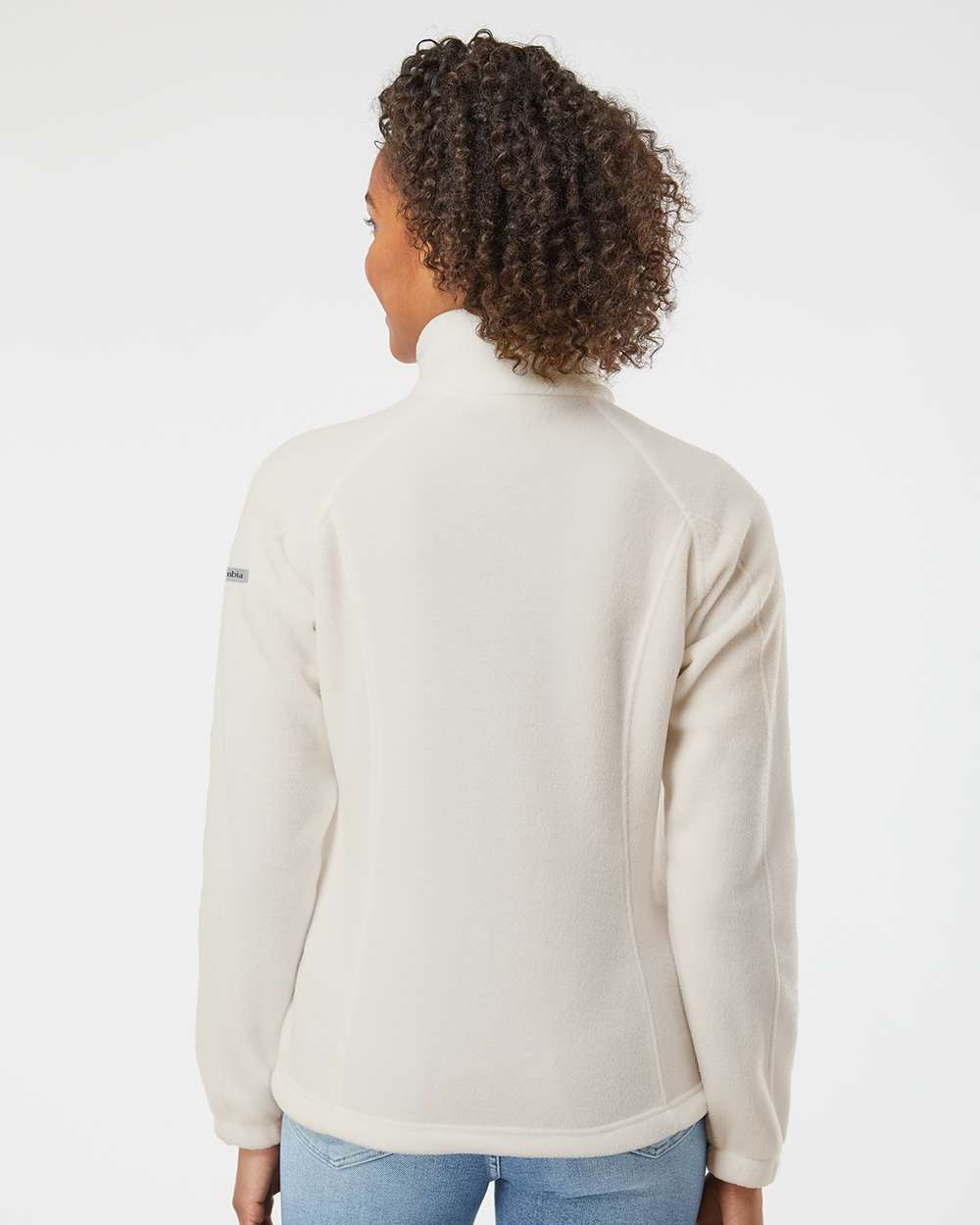 WomenÂ’s Benton SpringsÂ™ Fleece Full-Zip Jacket