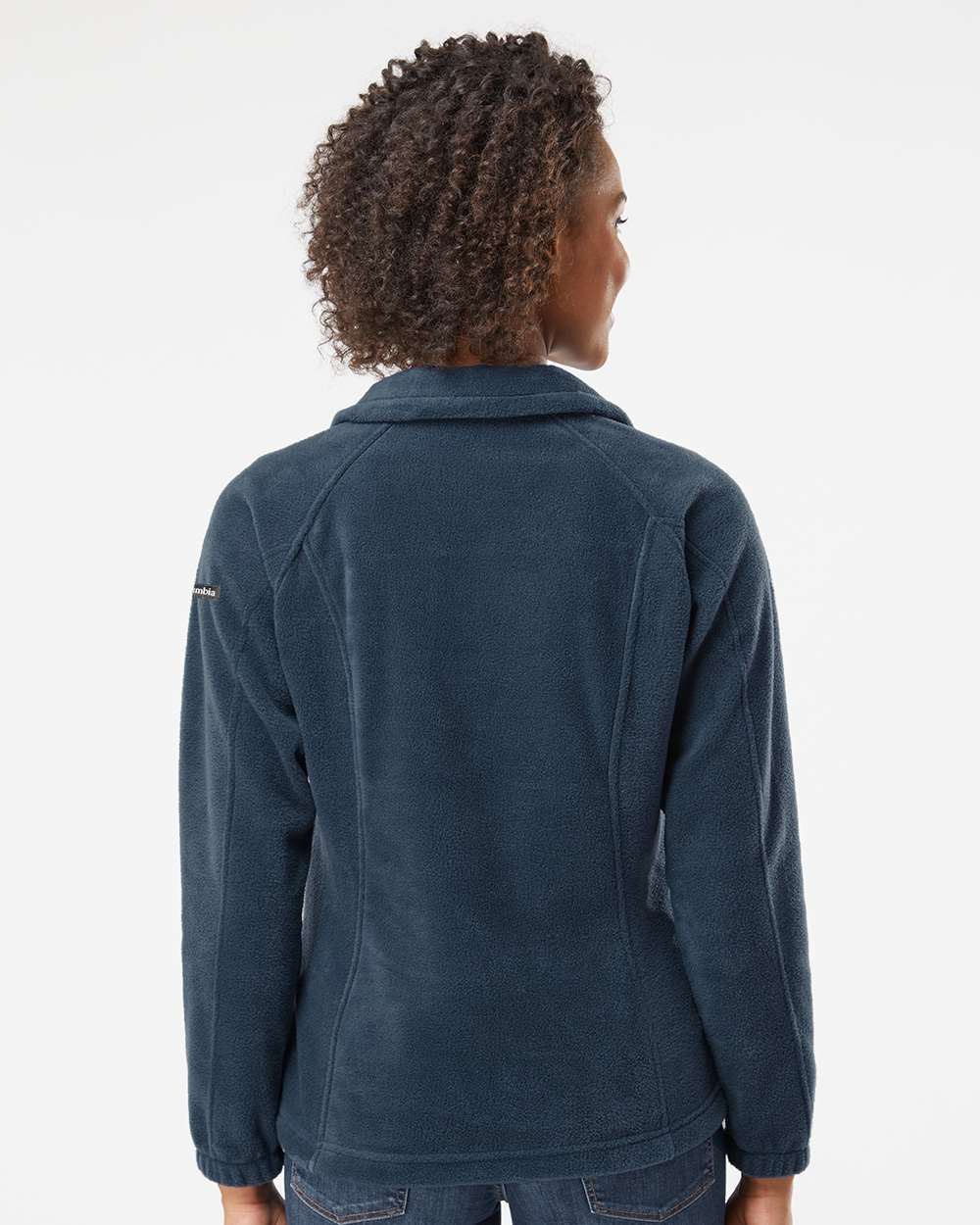 WomenÂ’s Benton SpringsÂ™ Fleece Full-Zip Jacket