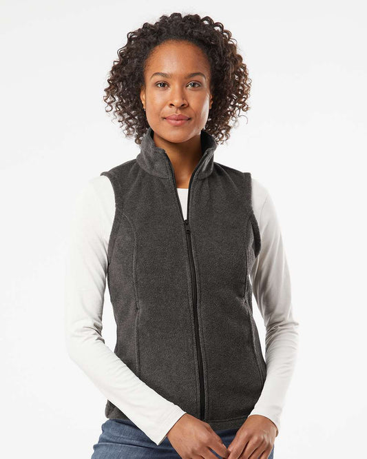 WomenÂ’s Benton SpringsÂ™ Fleece Vest