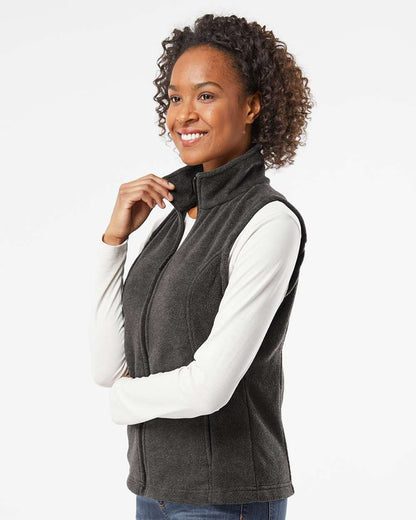 WomenÂ’s Benton SpringsÂ™ Fleece Vest