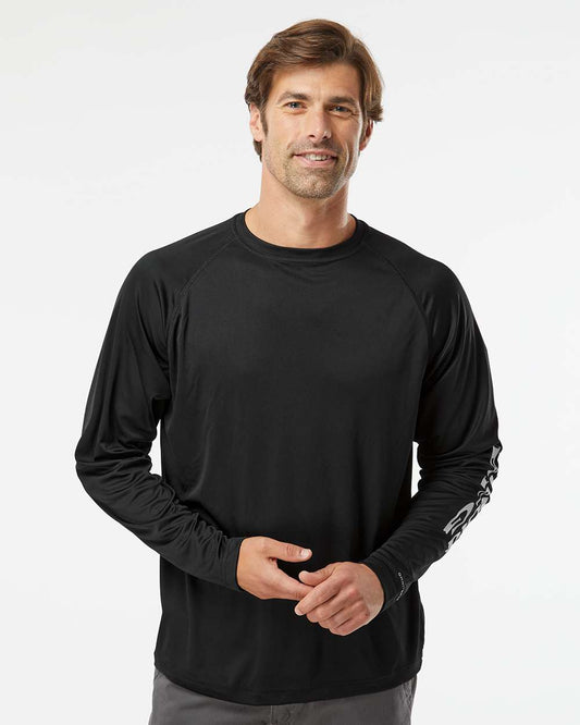 Men's PFG Terminal TackleÂ™ Long Sleeve T-Shirt