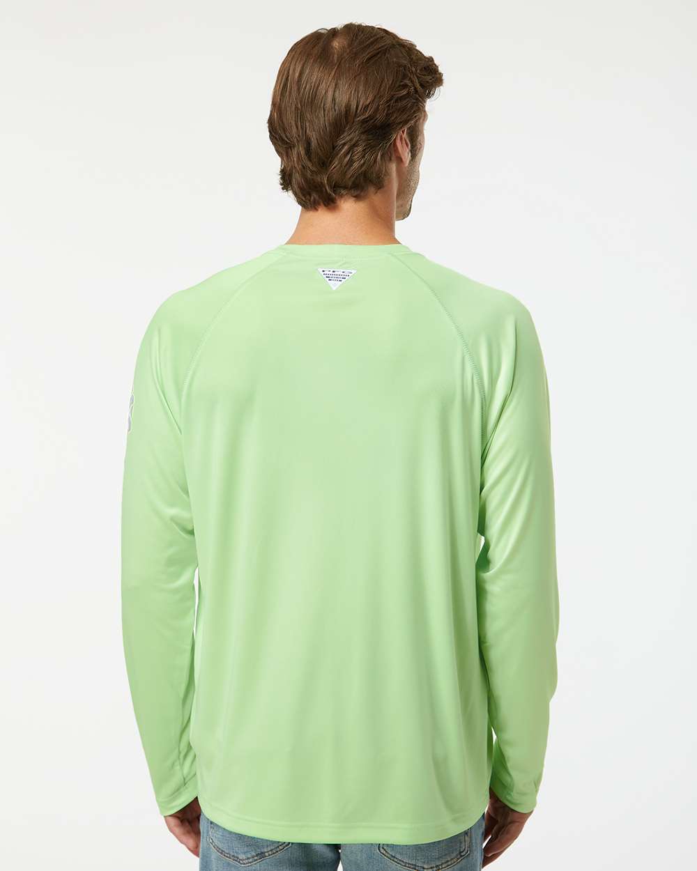 Men's PFG Terminal TackleÂ™ Long Sleeve T-Shirt