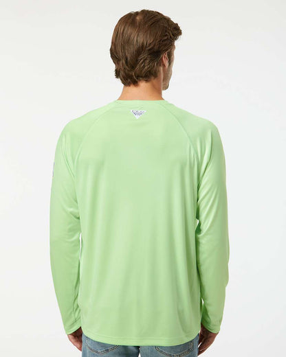 Men's PFG Terminal TackleÂ™ Long Sleeve T-Shirt