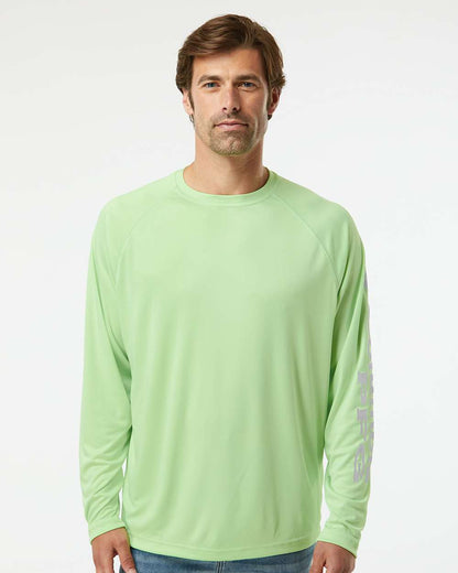 Men's PFG Terminal TackleÂ™ Long Sleeve T-Shirt