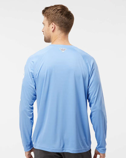 Men's PFG Terminal TackleÂ™ Long Sleeve T-Shirt