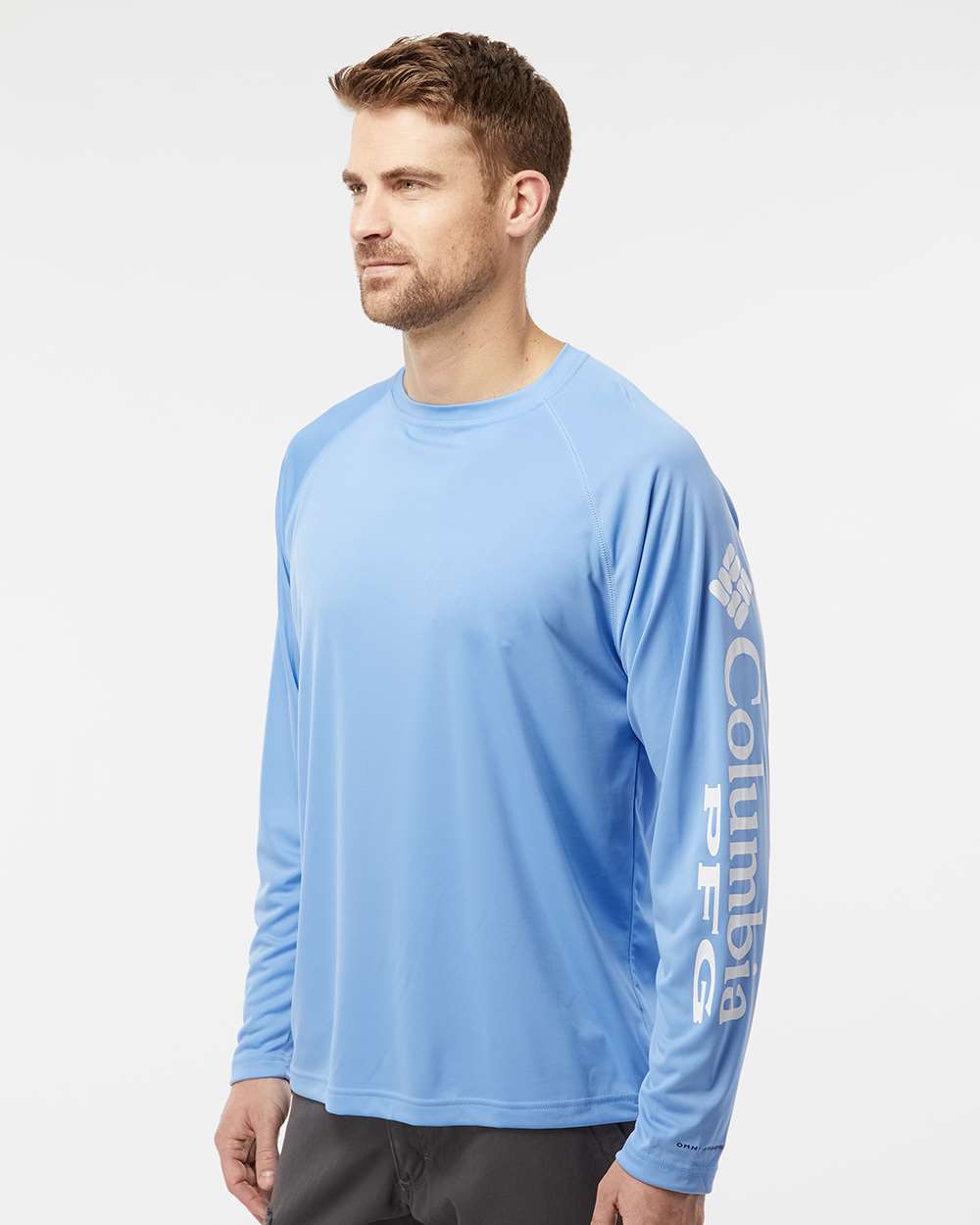 Men's PFG Terminal TackleÂ™ Long Sleeve T-Shirt