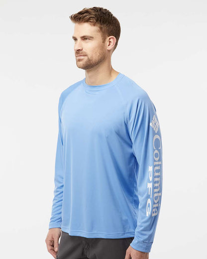 Men's PFG Terminal TackleÂ™ Long Sleeve T-Shirt