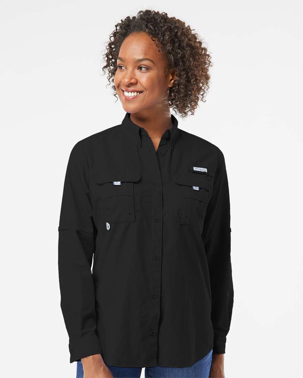 Women's PFG BahamaÂ™ Shirt