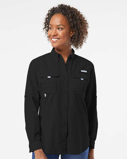 Women's PFG BahamaÂ™ Shirt