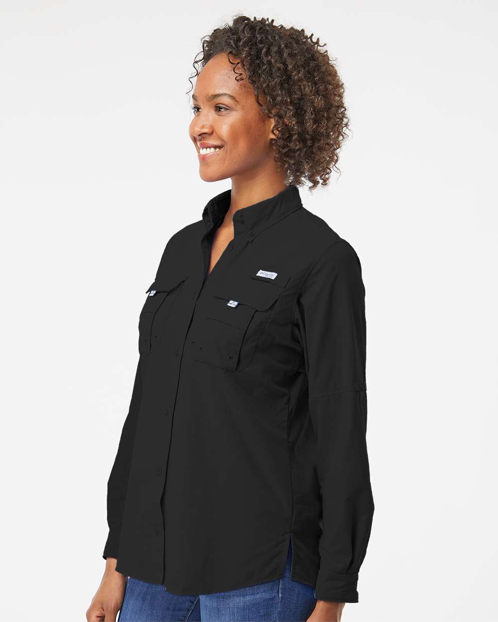 Women's PFG BahamaÂ™ Shirt